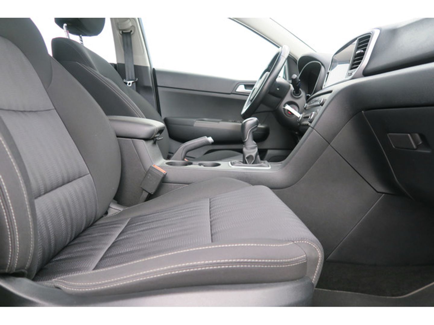 Kia Sportage 1.6 GDi Concept 4x2 97 kW (132 CV)