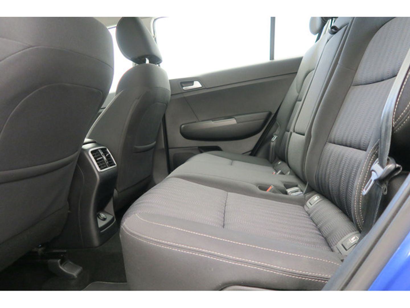 Kia Sportage 1.6 GDi Concept 4x2 97 kW (132 CV)