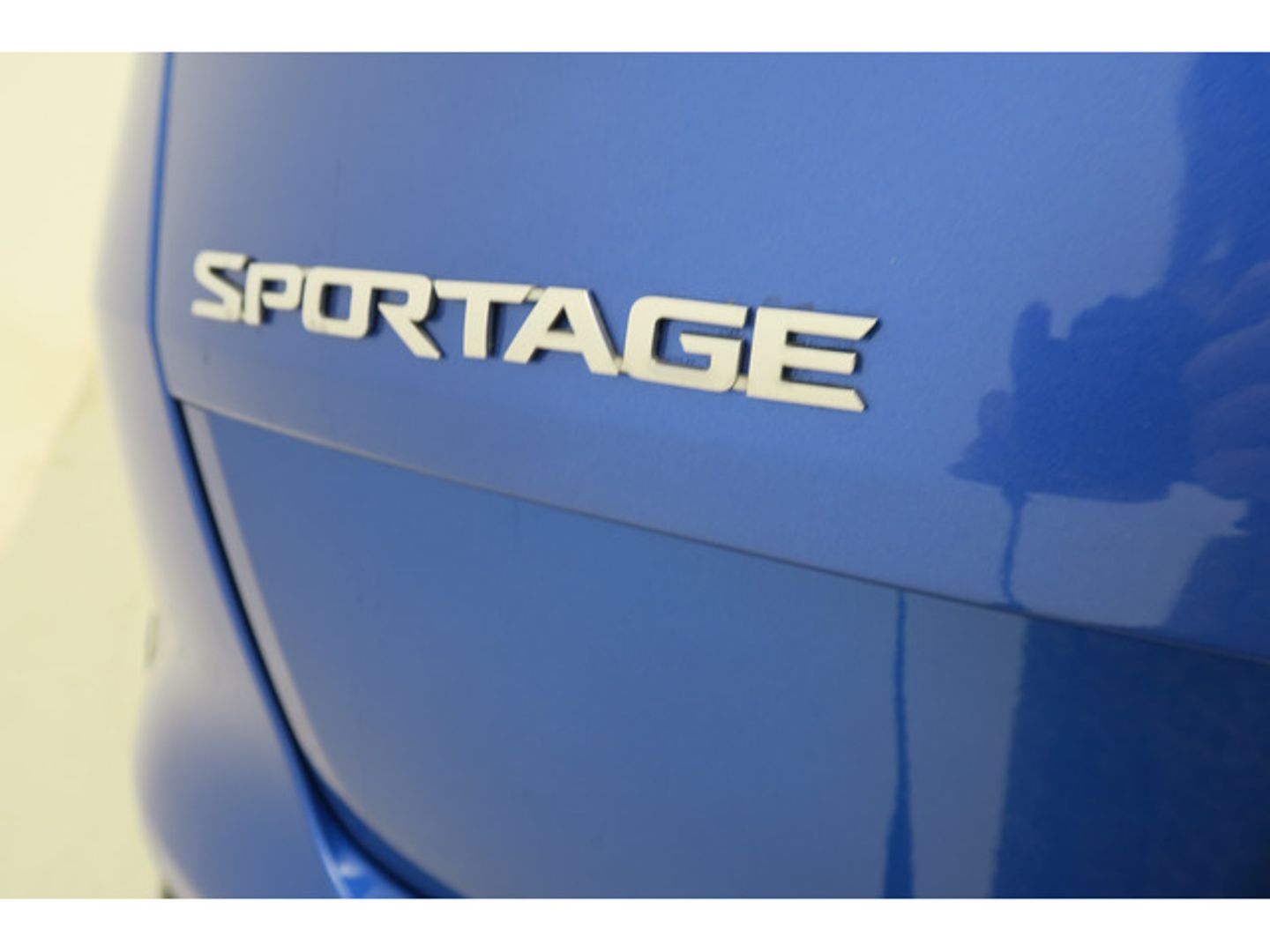 Kia Sportage 1.6 GDi Concept 4x2 97 kW (132 CV)