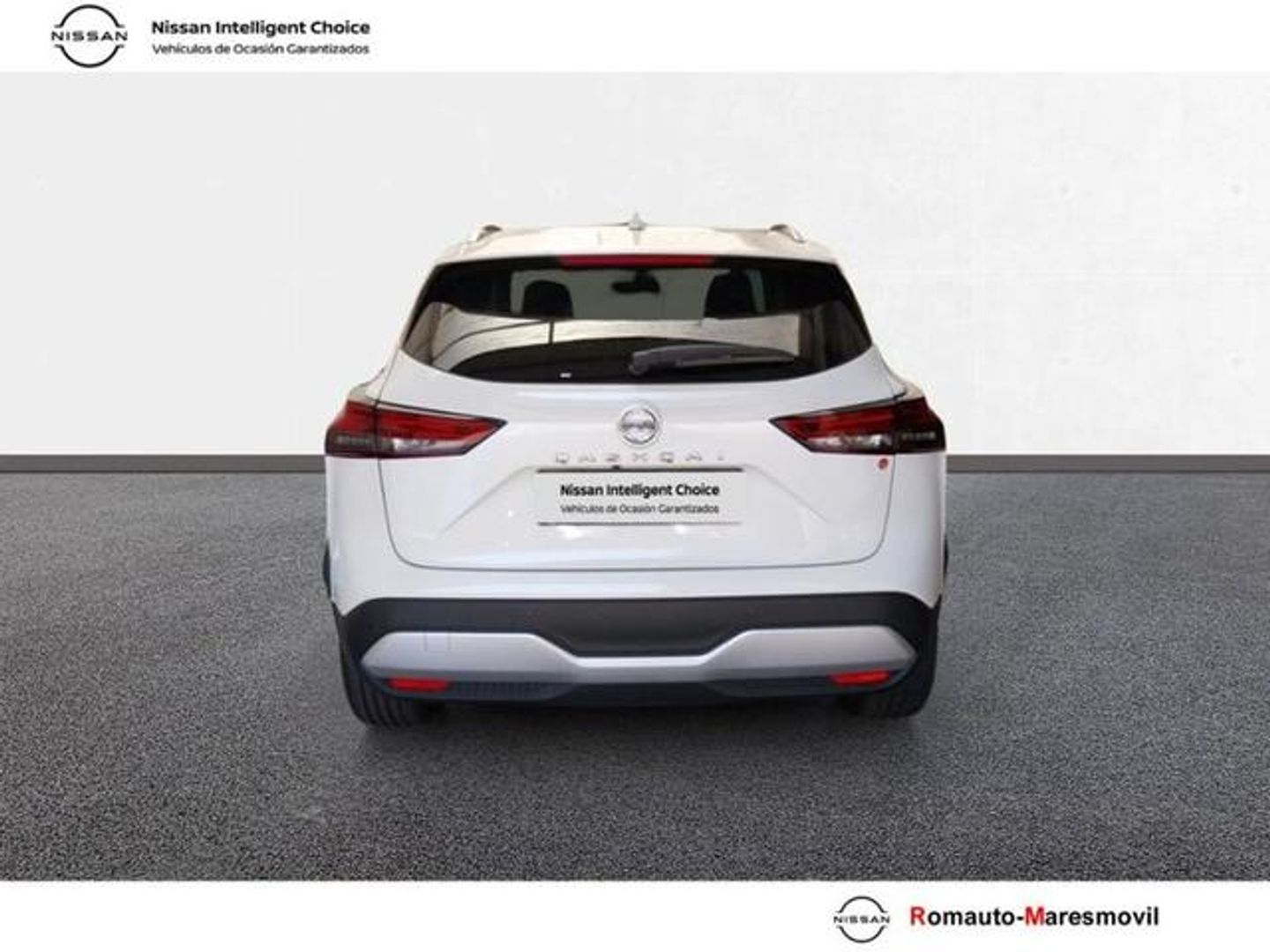Nissan Qashqai DIG-T 140 mHEV Tekna 4x2 103 kW (140 CV)