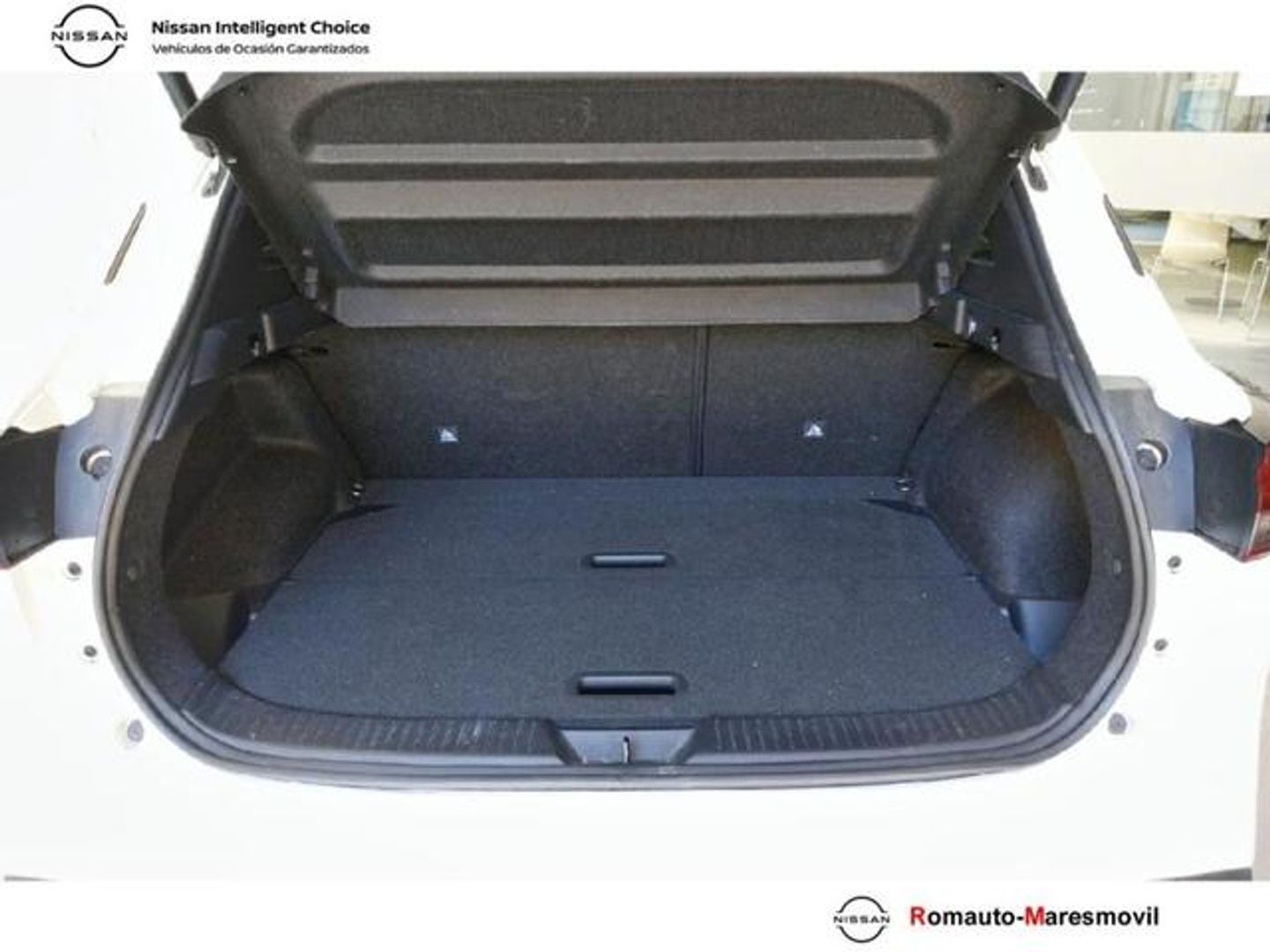 Nissan Qashqai DIG-T 140 mHEV Tekna 4x2 103 kW (140 CV)