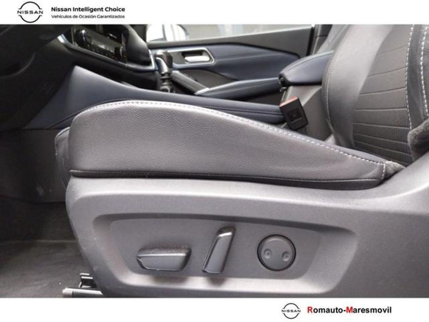 Nissan Qashqai DIG-T 140 mHEV Tekna 4x2 103 kW (140 CV)