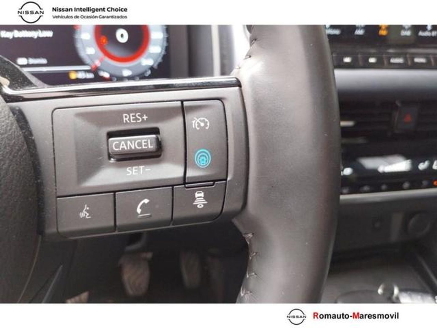 Nissan Qashqai DIG-T 140 mHEV Tekna 4x2 103 kW (140 CV)