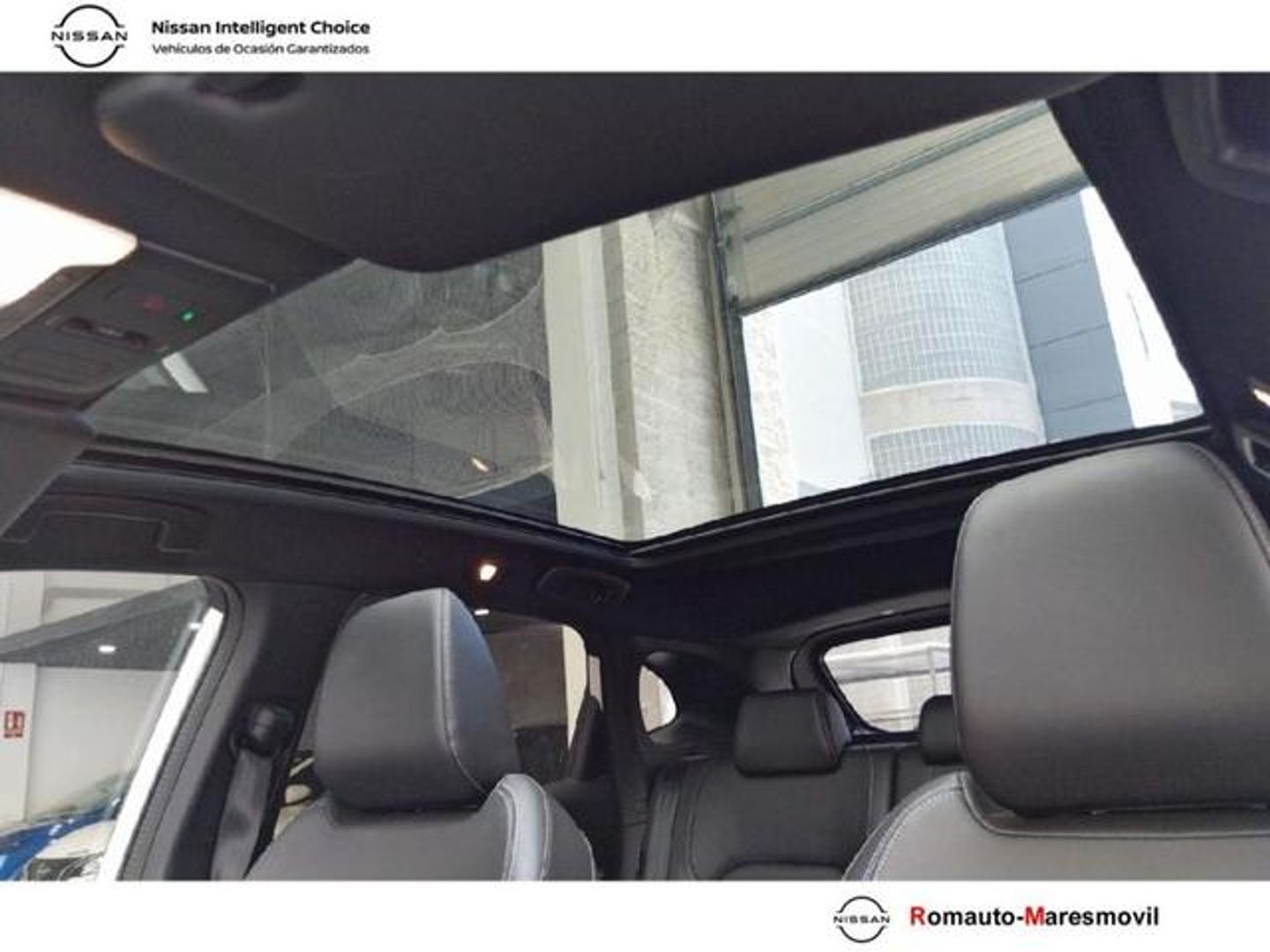 Nissan Qashqai DIG-T 140 mHEV Tekna 4x2 103 kW (140 CV)