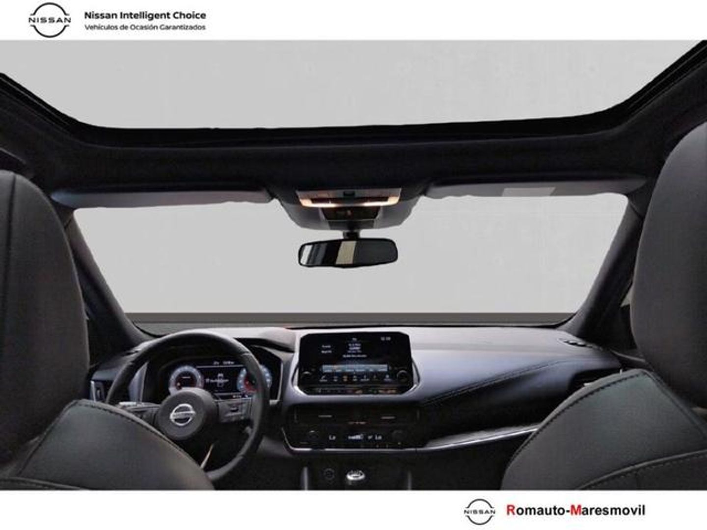 Nissan Qashqai DIG-T 140 mHEV Tekna 4x2 103 kW (140 CV)