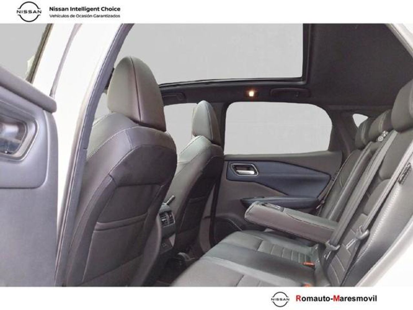 Nissan Qashqai DIG-T 140 mHEV Tekna 4x2 103 kW (140 CV)