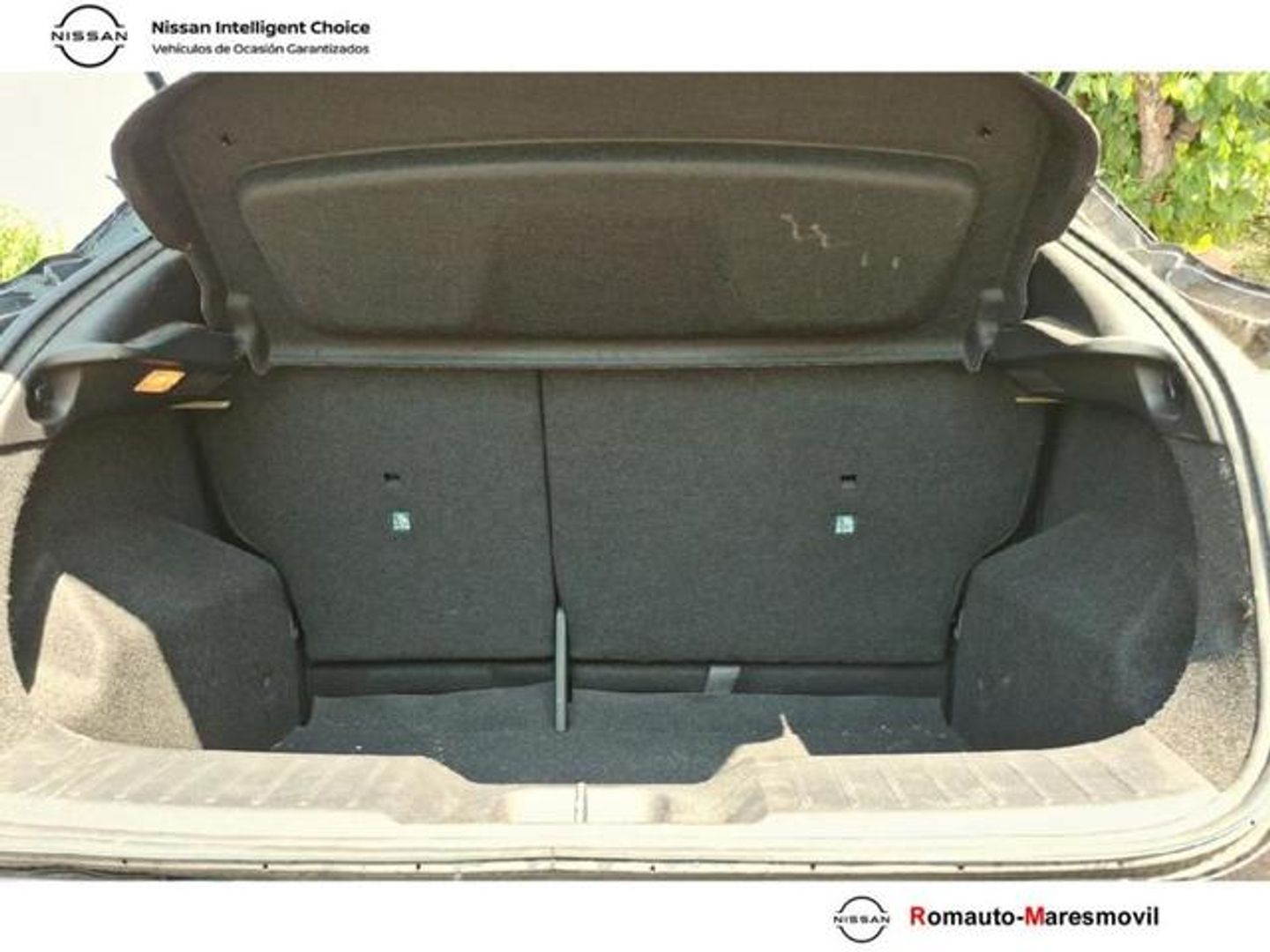 Nissan Juke DIG-T Acenta 84 kW (114 CV)