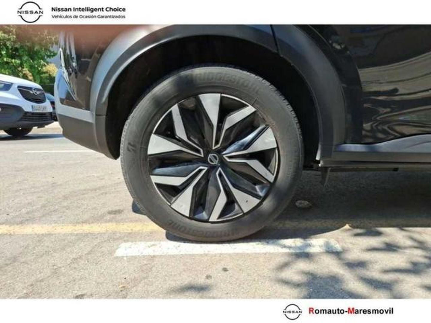 Nissan Juke DIG-T Acenta 84 kW (114 CV)