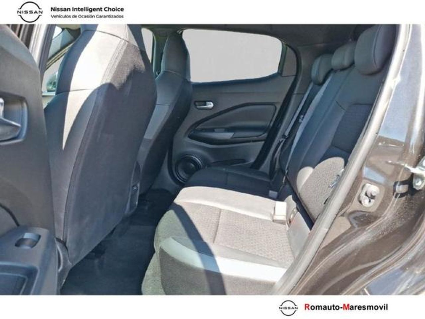 Nissan Juke DIG-T N-Connecta 4x2 DCT 84 kW (114 CV)