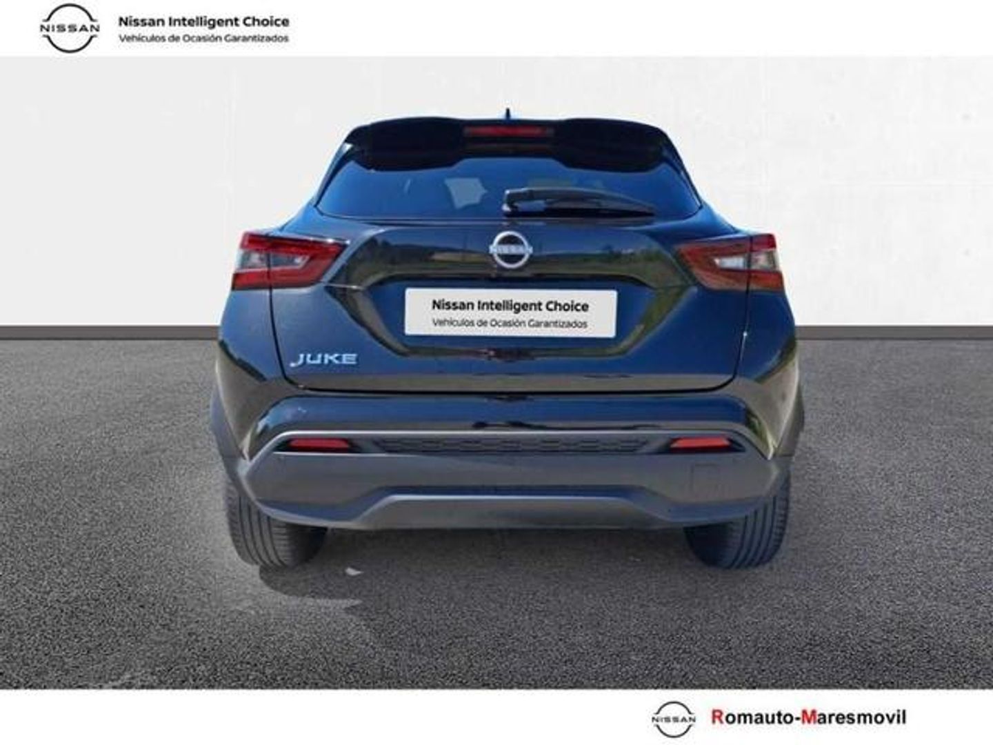 Nissan Juke DIG-T N-Connecta 4x2 DCT 84 kW (114 CV)