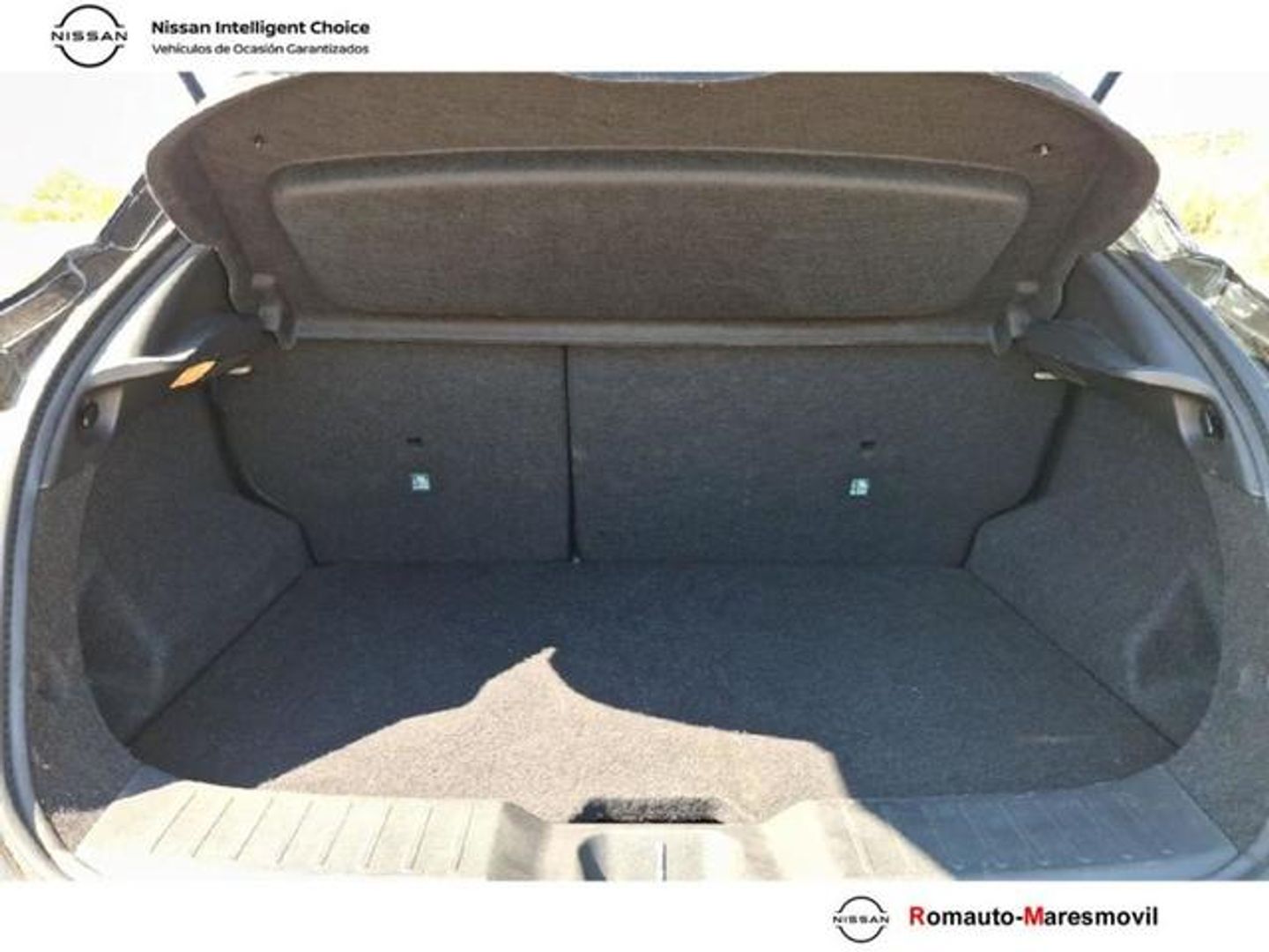 Nissan Juke DIG-T N-Connecta 4x2 DCT 84 kW (114 CV)