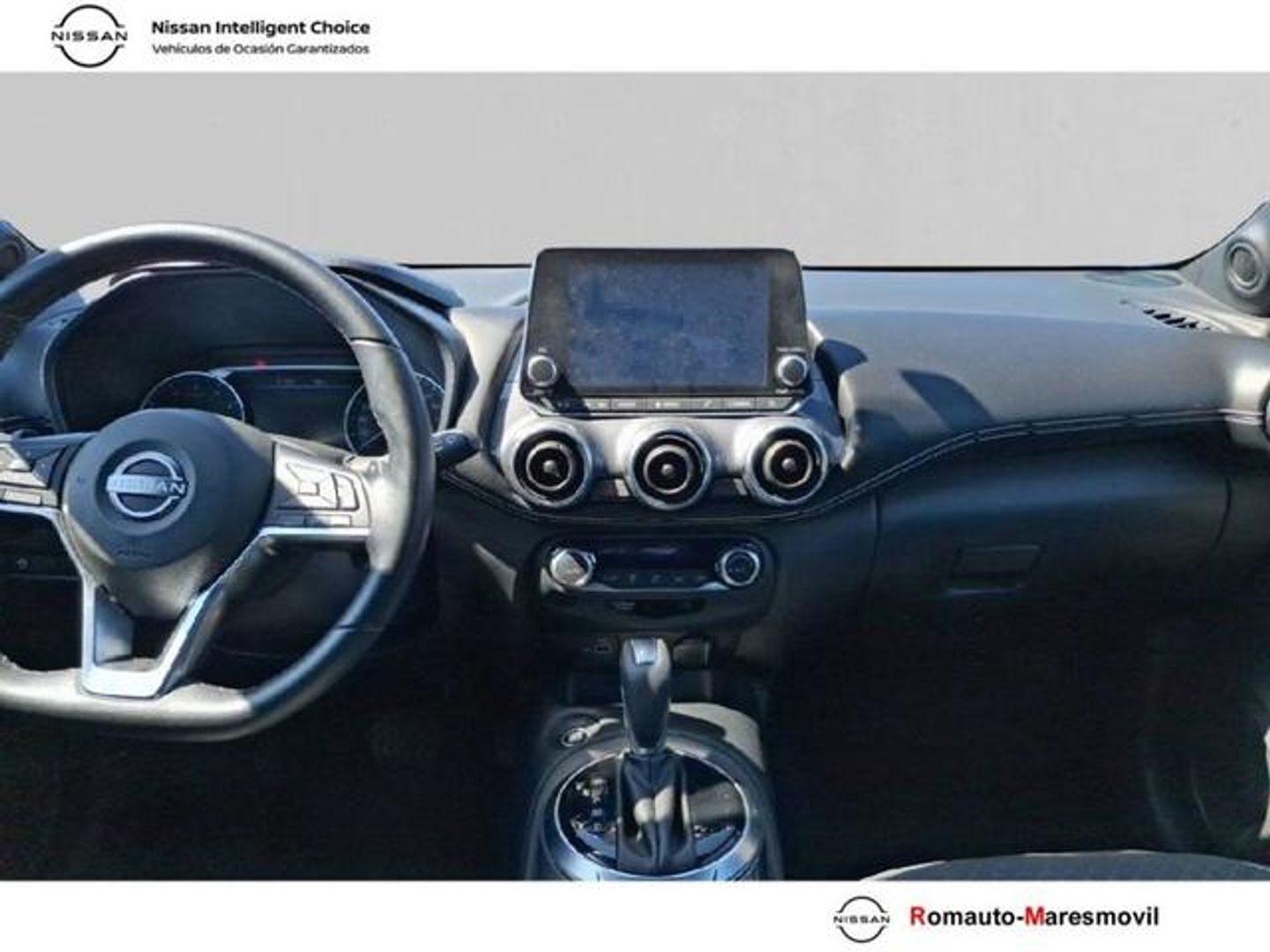 Nissan Juke DIG-T N-Connecta 4x2 DCT 84 kW (114 CV)