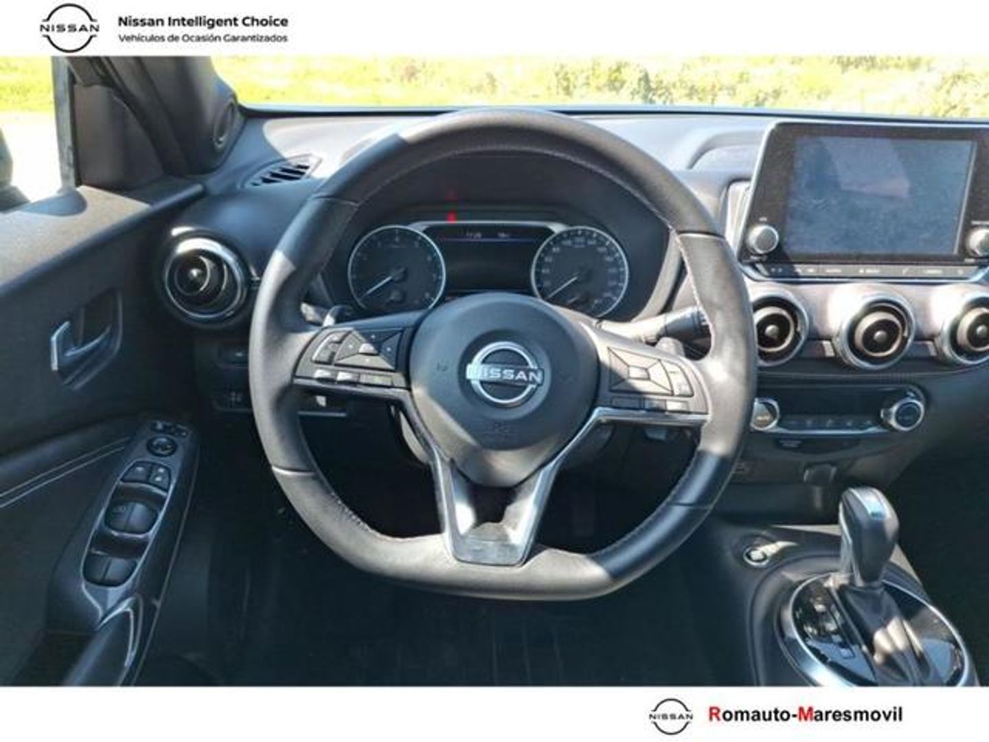 Nissan Juke DIG-T N-Connecta 4x2 DCT 84 kW (114 CV)