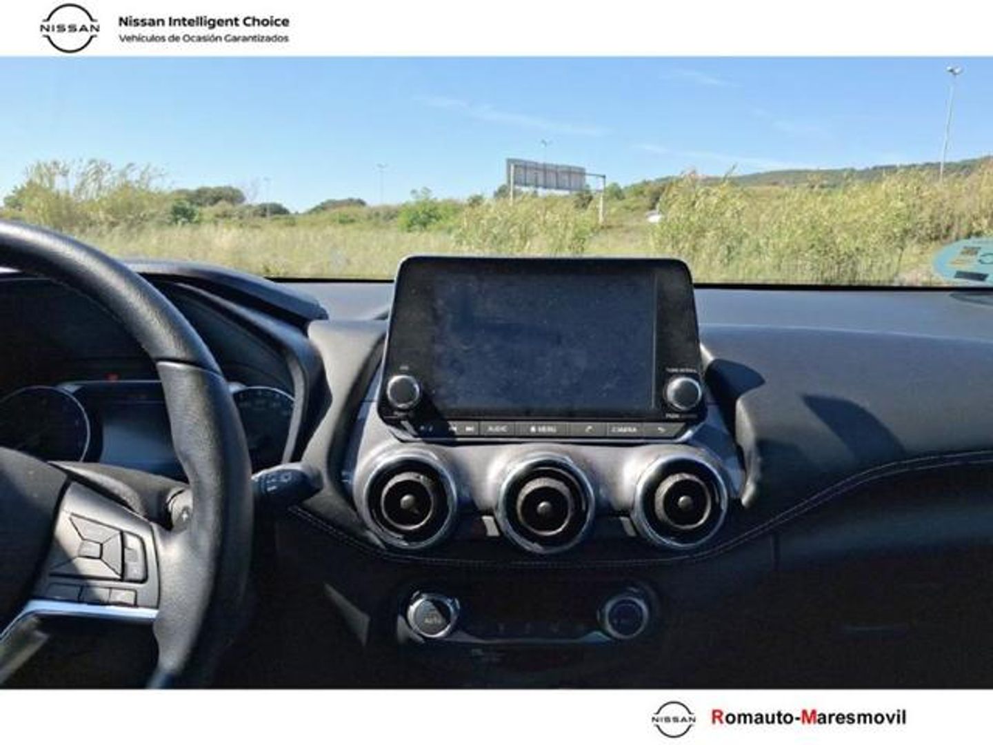 Nissan Juke DIG-T N-Connecta 4x2 DCT 84 kW (114 CV)