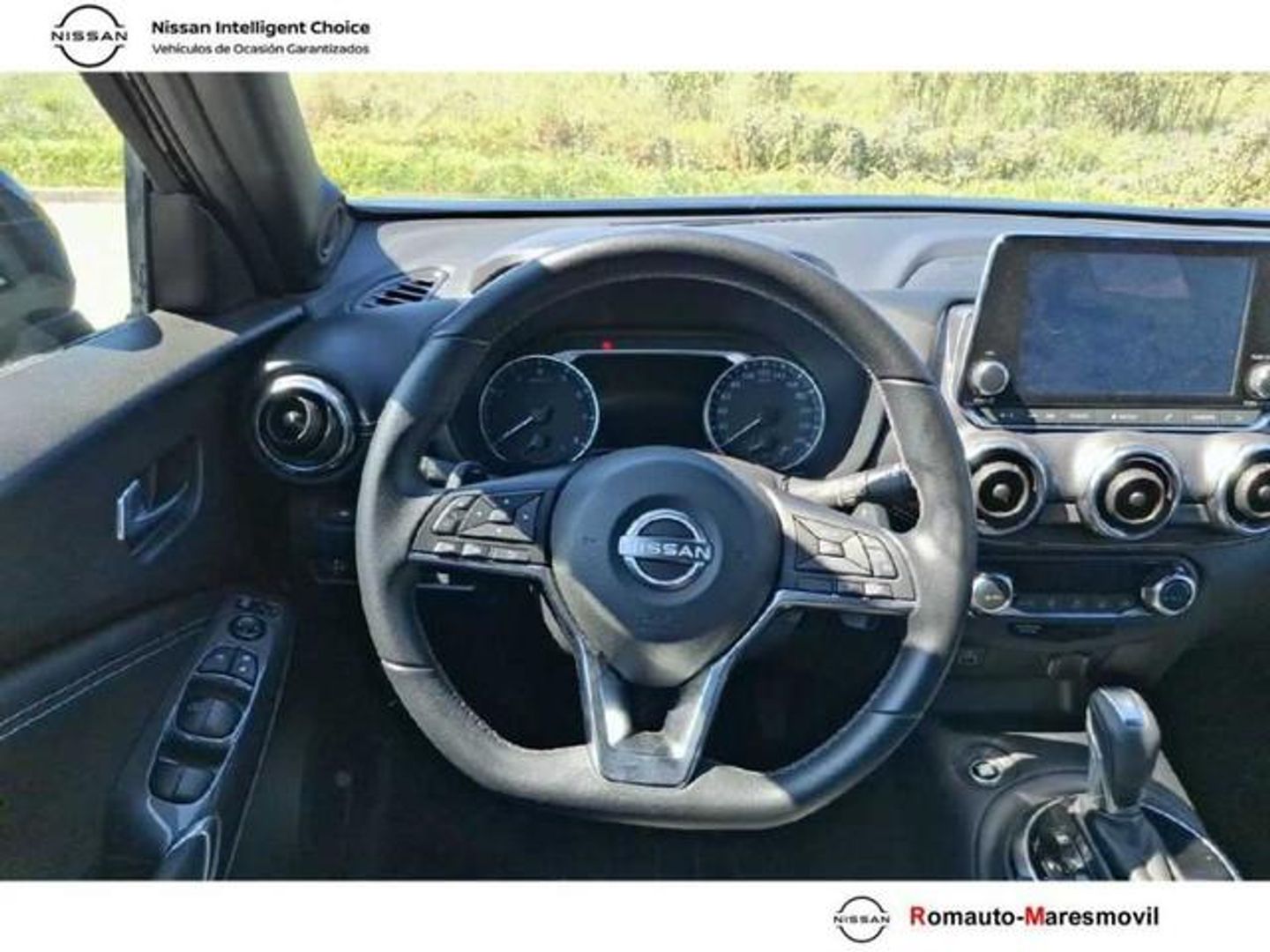 Nissan Juke DIG-T N-Connecta 4x2 DCT 84 kW (114 CV)