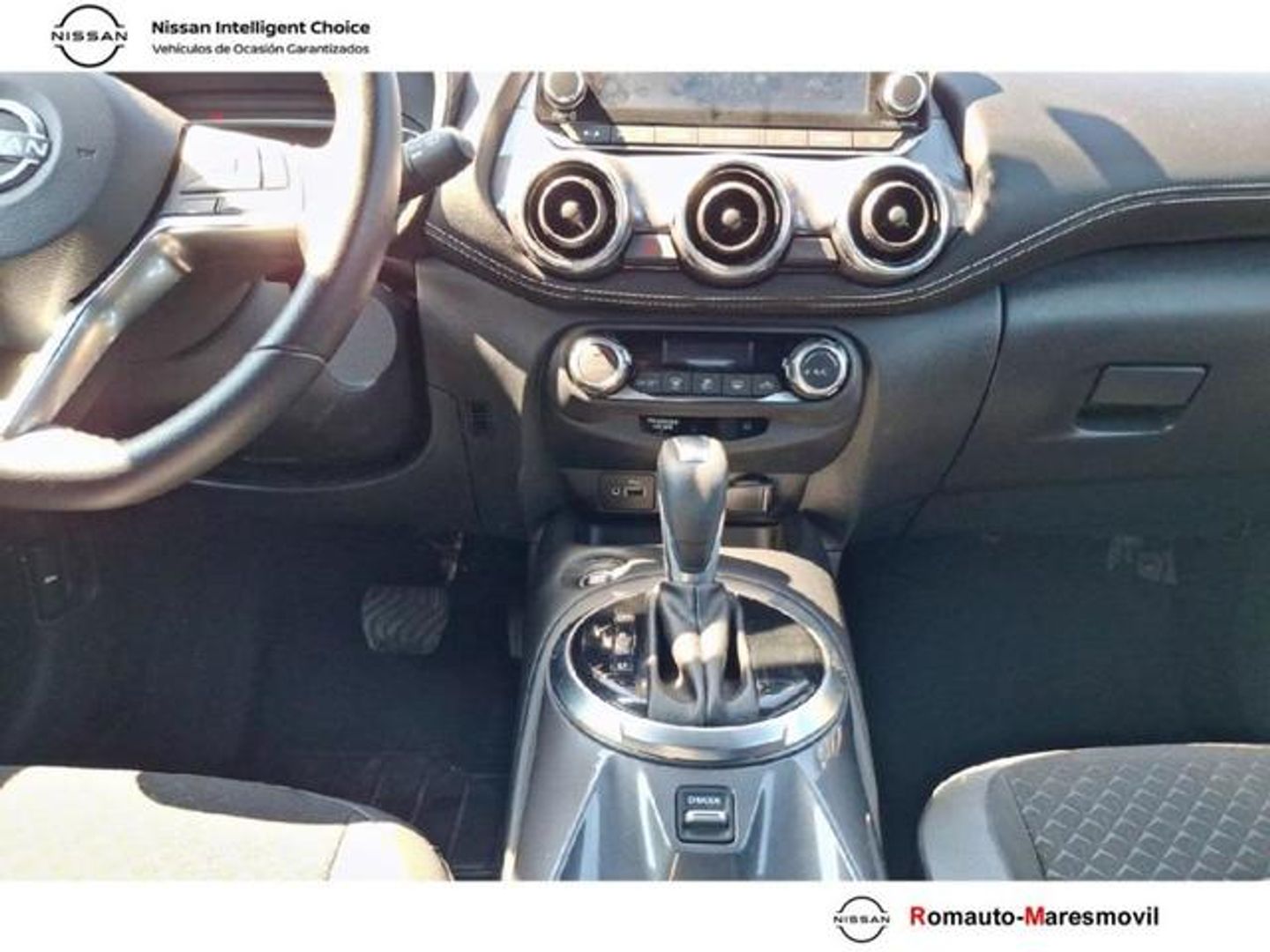 Nissan Juke DIG-T N-Connecta 4x2 DCT 84 kW (114 CV)