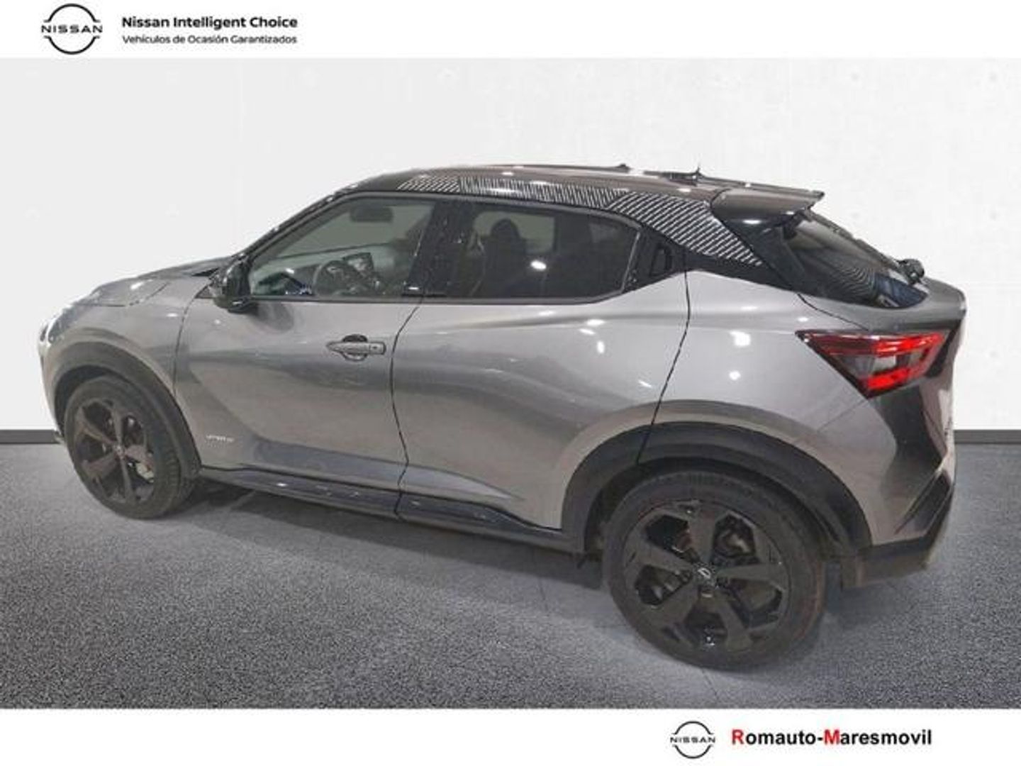 Nissan Juke 1.6 Hybrid Premiere Edition Auto 105 kW (143 CV)