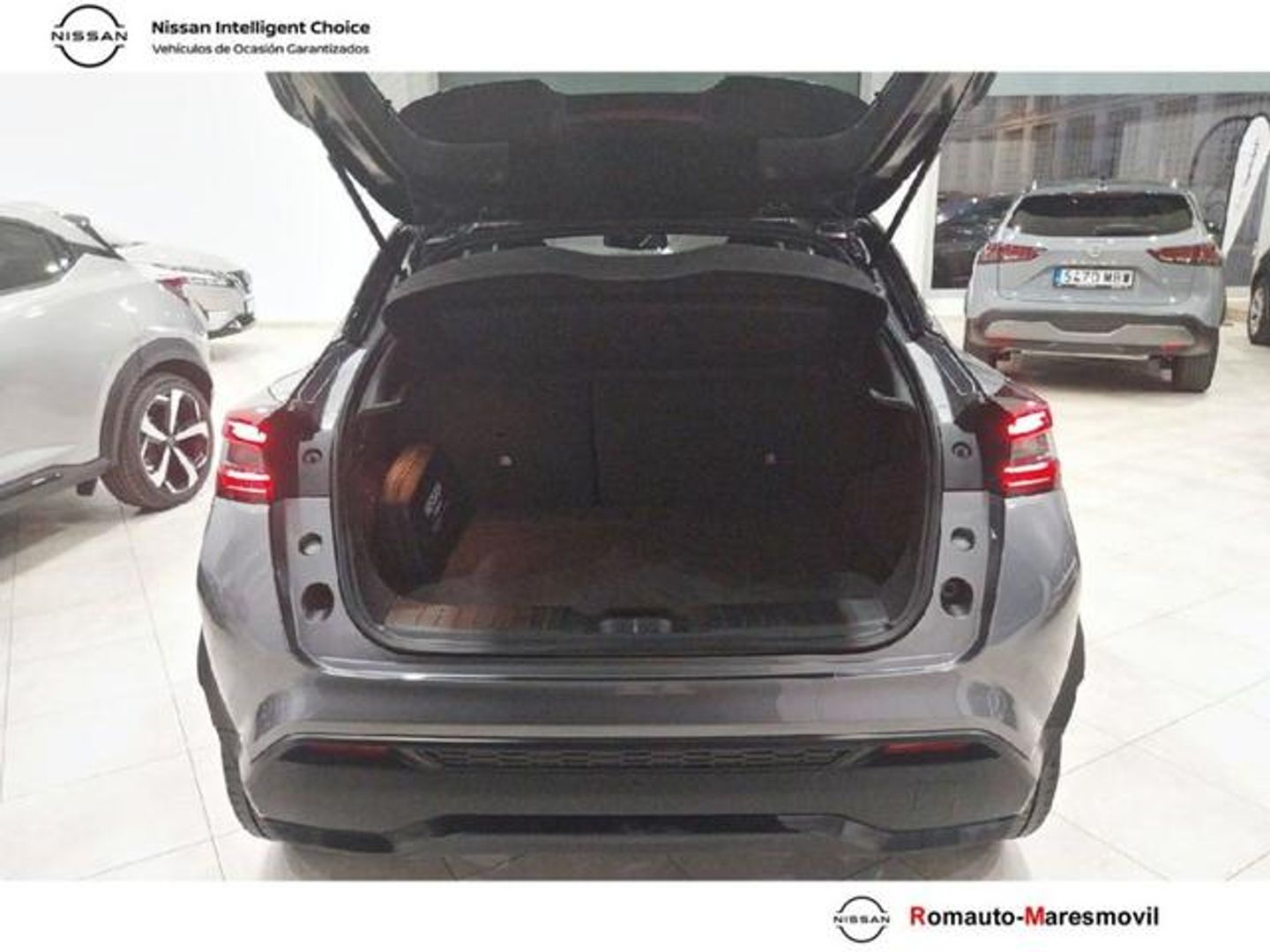 Nissan Juke 1.6 Hybrid Premiere Edition Auto 105 kW (143 CV)