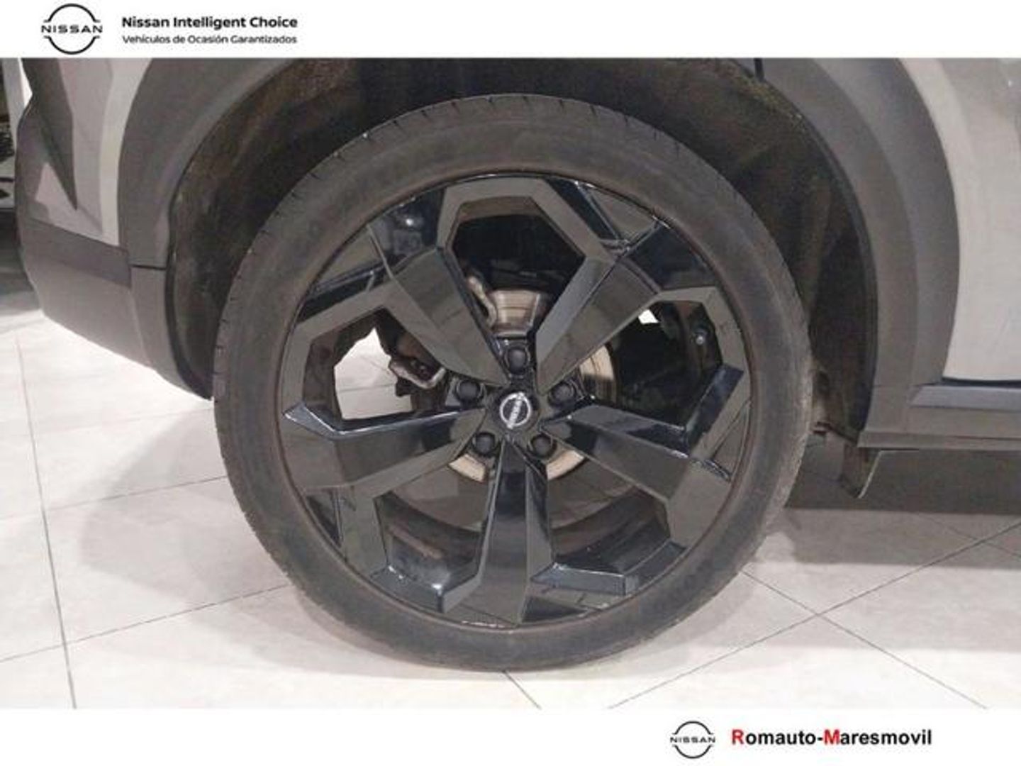 Nissan Juke 1.6 Hybrid Premiere Edition Auto 105 kW (143 CV)