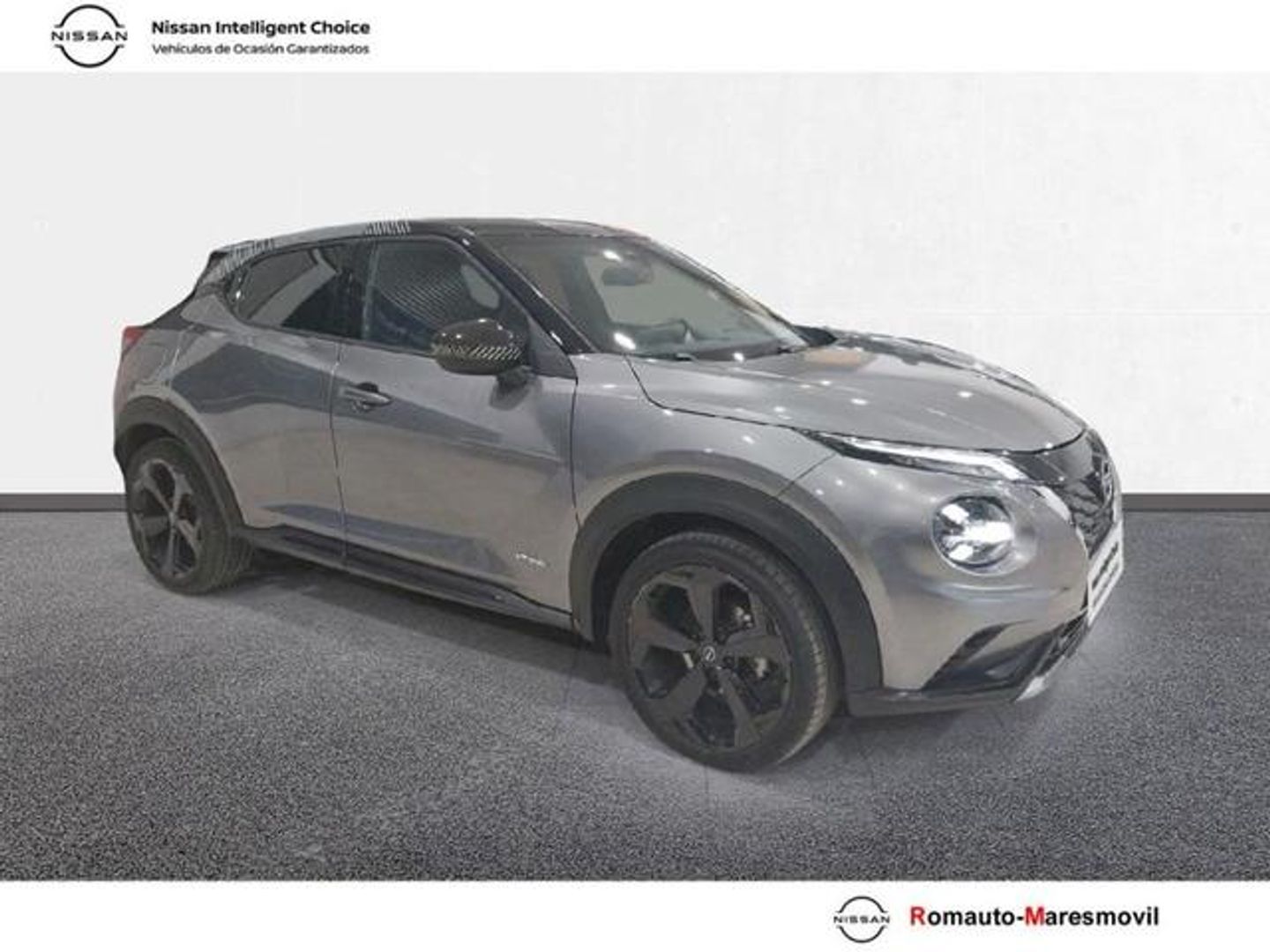 Nissan Juke 1.6 Hybrid Premiere Edition Auto 105 kW (143 CV)