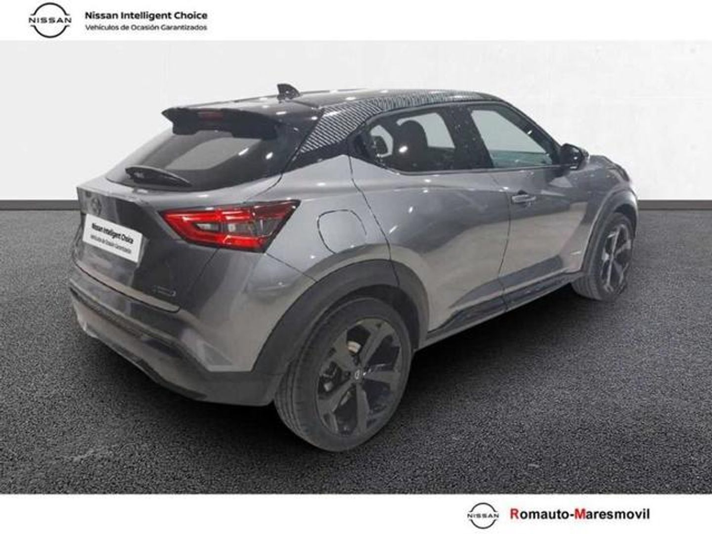 Nissan Juke 1.6 Hybrid Premiere Edition Auto 105 kW (143 CV)