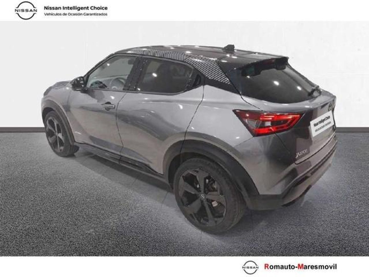 Nissan Juke 1.6 Hybrid Premiere Edition Auto 105 kW (143 CV)