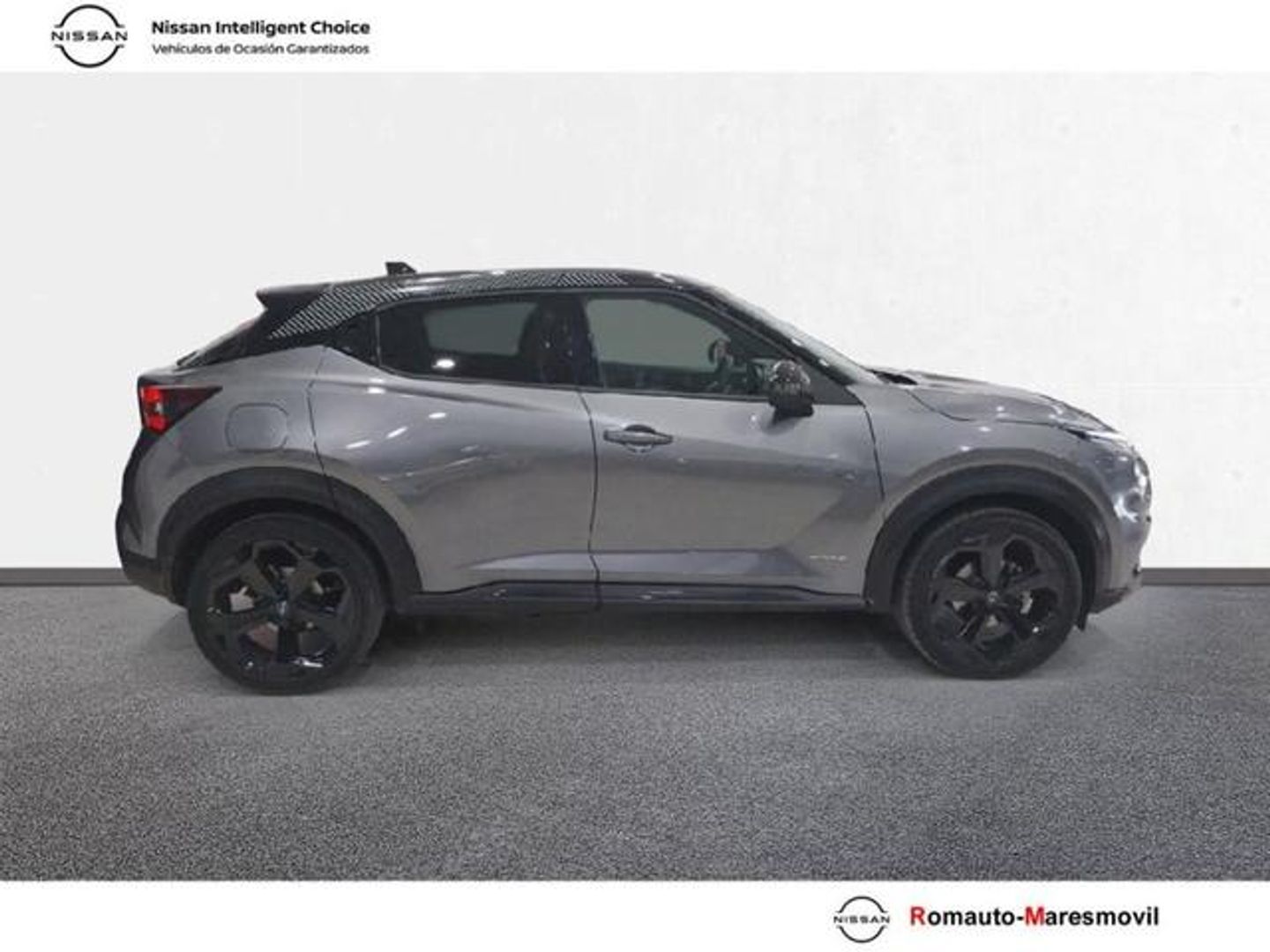 Nissan Juke 1.6 Hybrid Premiere Edition Auto 105 kW (143 CV)