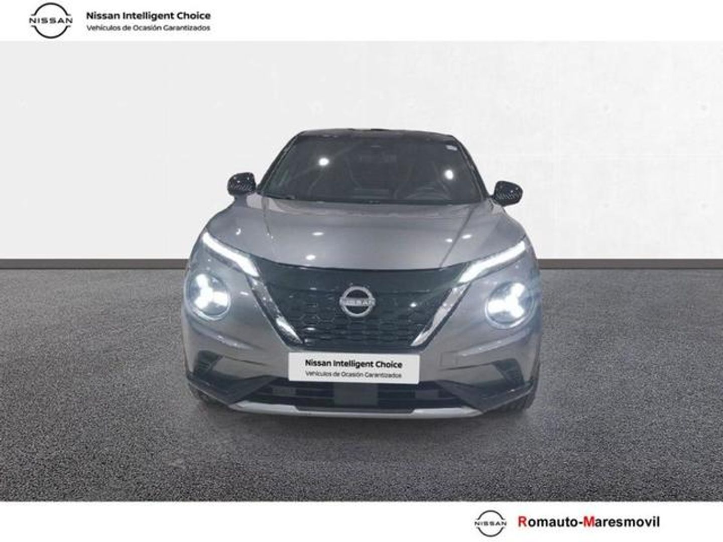 Nissan Juke 1.6 Hybrid Premiere Edition Auto 105 kW (143 CV)