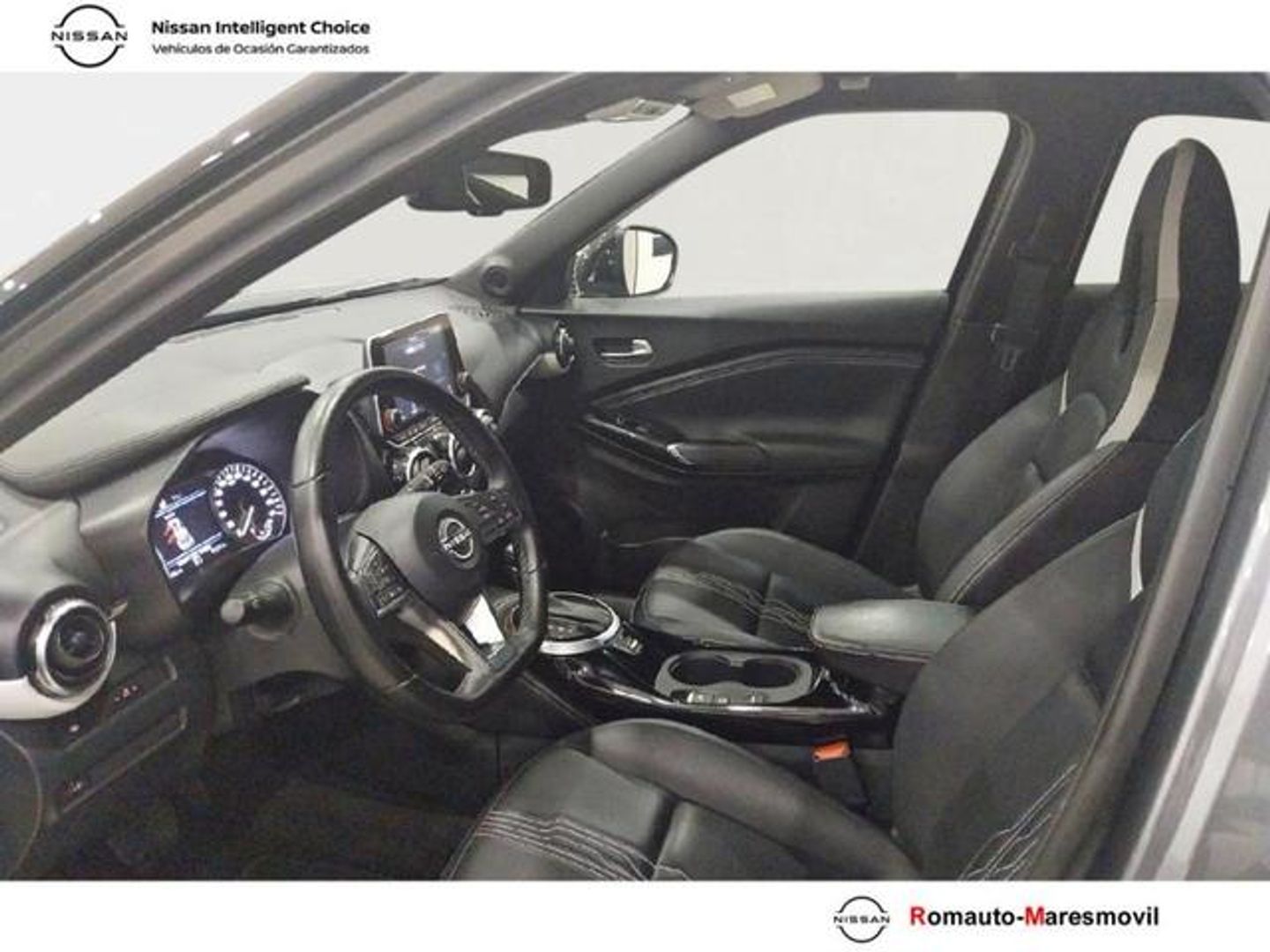 Nissan Juke 1.6 Hybrid Premiere Edition Auto 105 kW (143 CV)