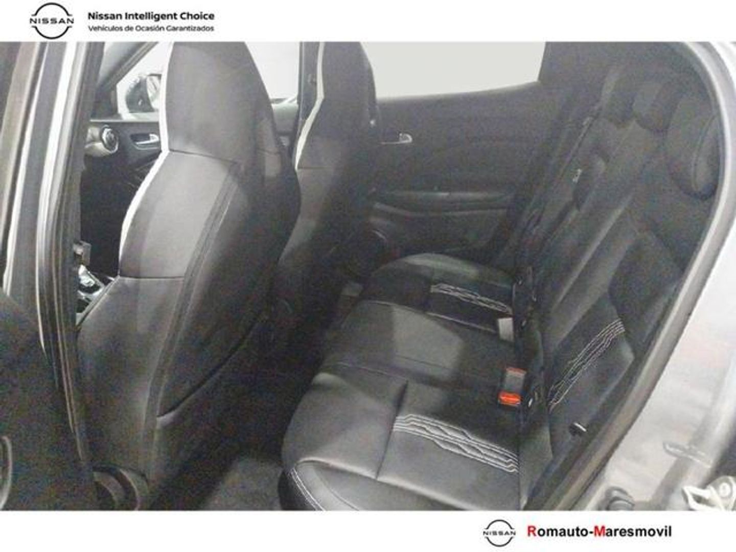 Nissan Juke 1.6 Hybrid Premiere Edition Auto 105 kW (143 CV)
