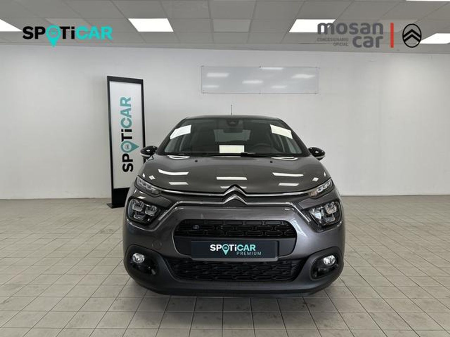 Citroen C3 Origin PureTech 110 Max 81 kW (110 CV)