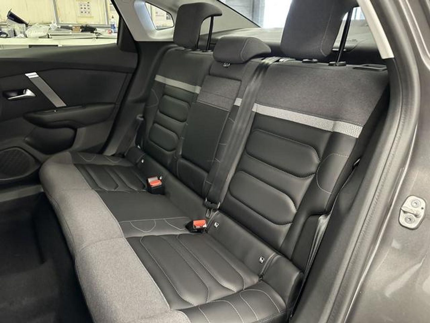 Citroen C4 X BlueHDi 130 S&S Max EAT8 96 kW (131 CV)