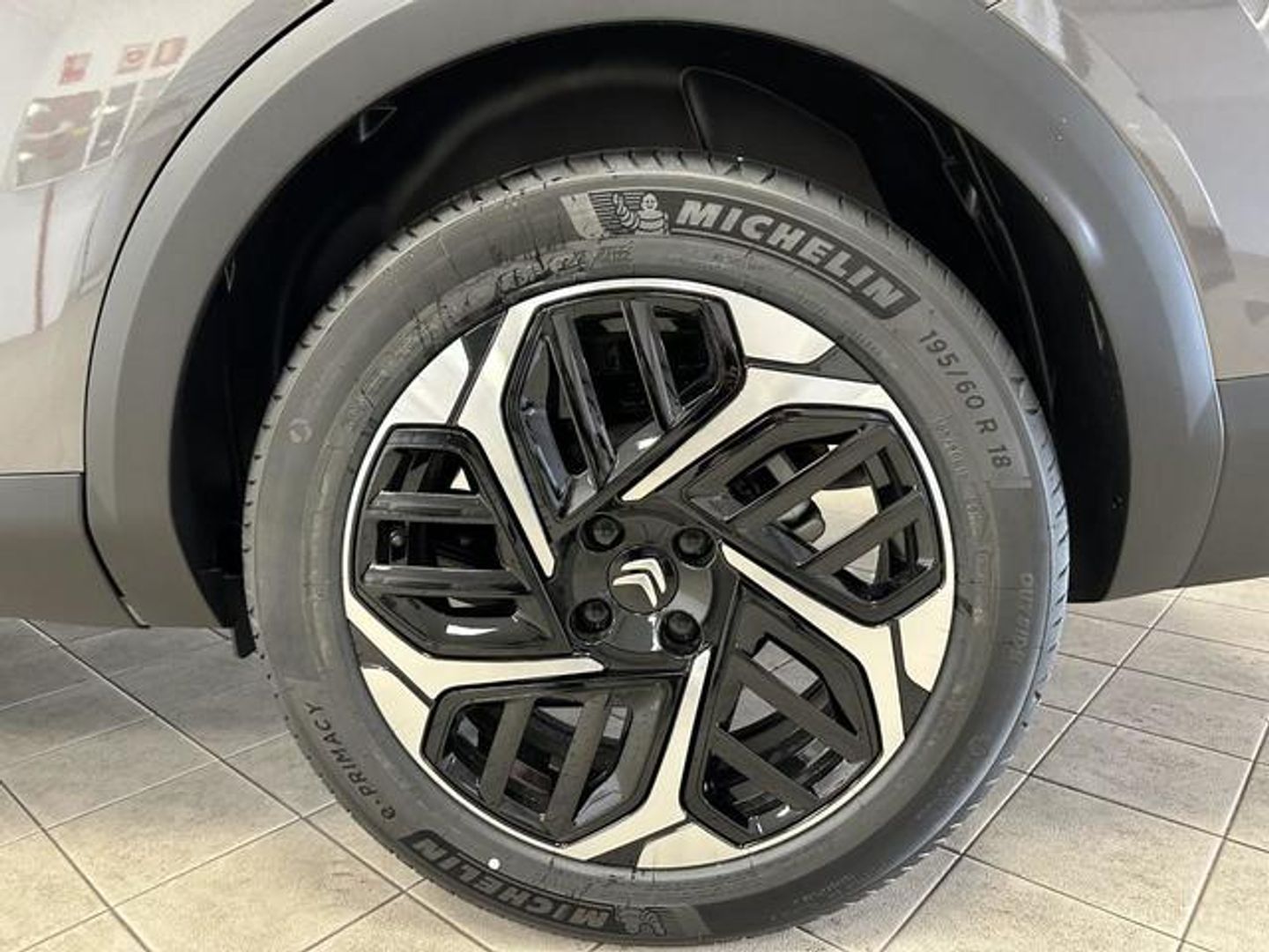 Citroen C4 X BlueHDi 130 S&S Max EAT8 96 kW (131 CV)