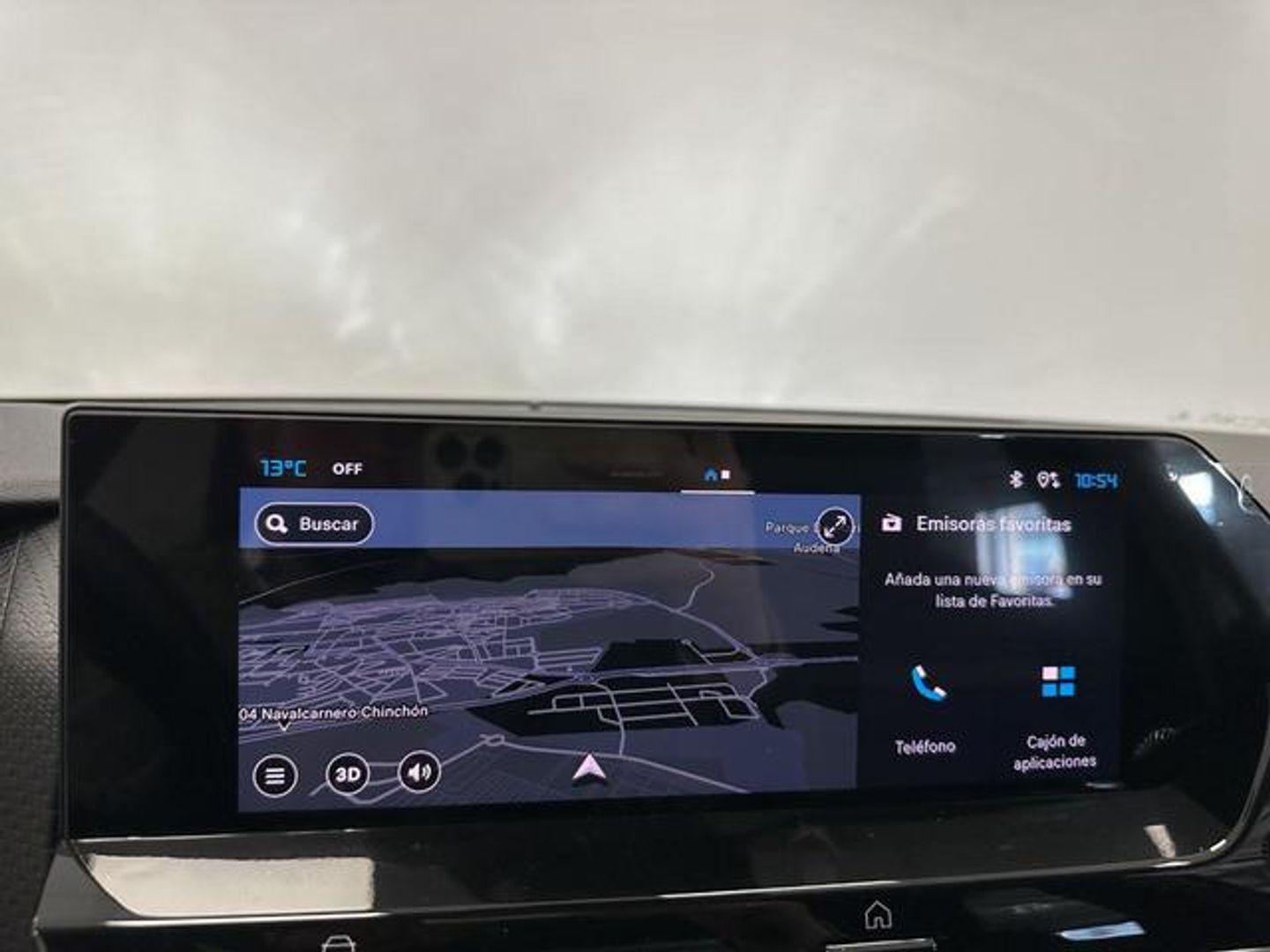 Citroen C4 X BlueHDi 130 S&S Max EAT8 96 kW (131 CV)