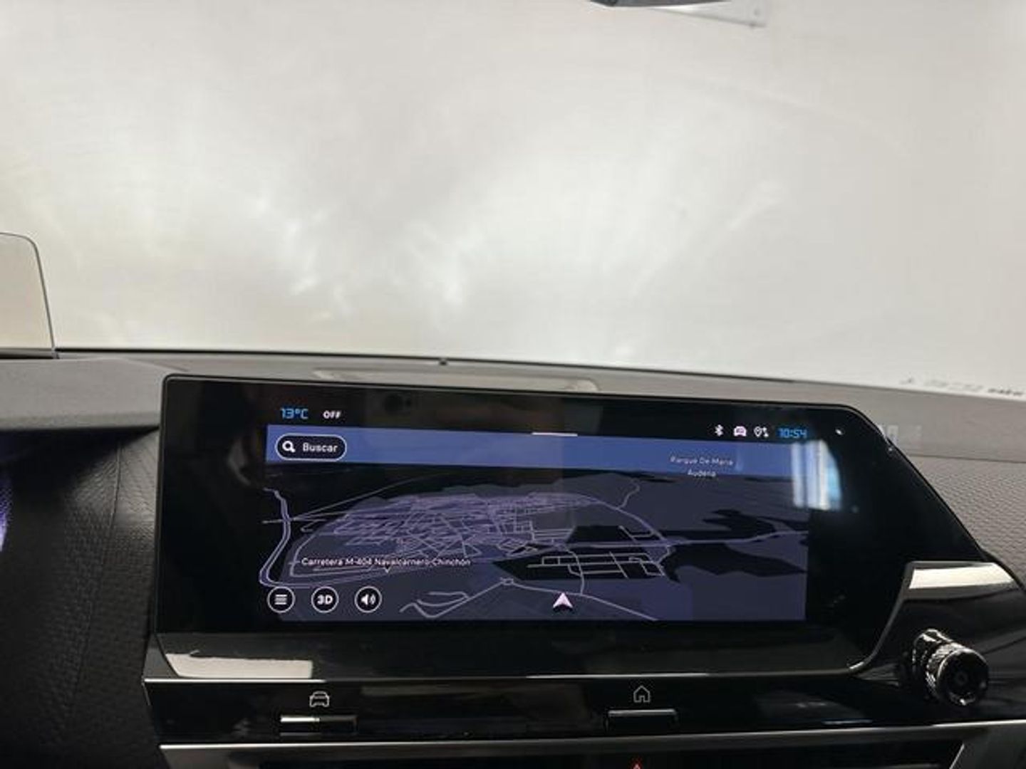 Citroen C4 X BlueHDi 130 S&S Max EAT8 96 kW (131 CV)