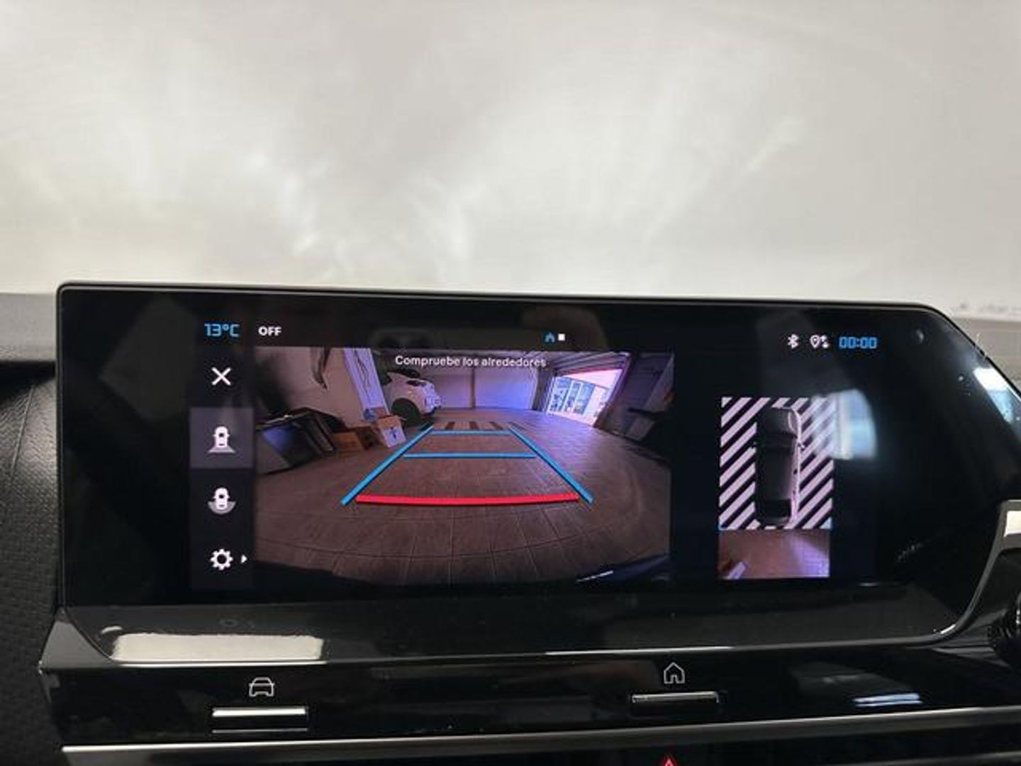 Citroen C4 X BlueHDi 130 S&S Max EAT8 96 kW (131 CV)