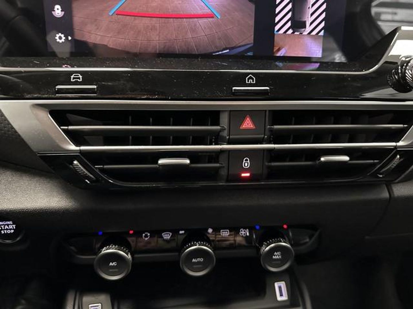 Citroen C4 X BlueHDi 130 S&S Max EAT8 96 kW (131 CV)