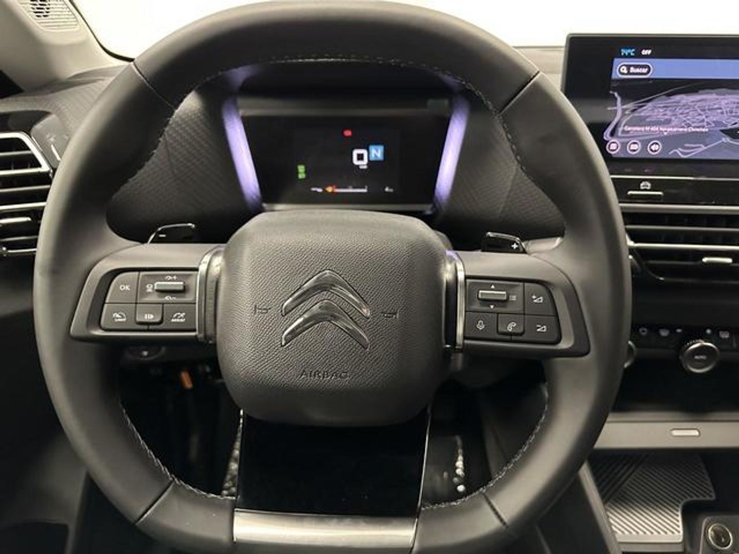 Citroen C4 X BlueHDi 130 S&S Max EAT8 96 kW (131 CV)