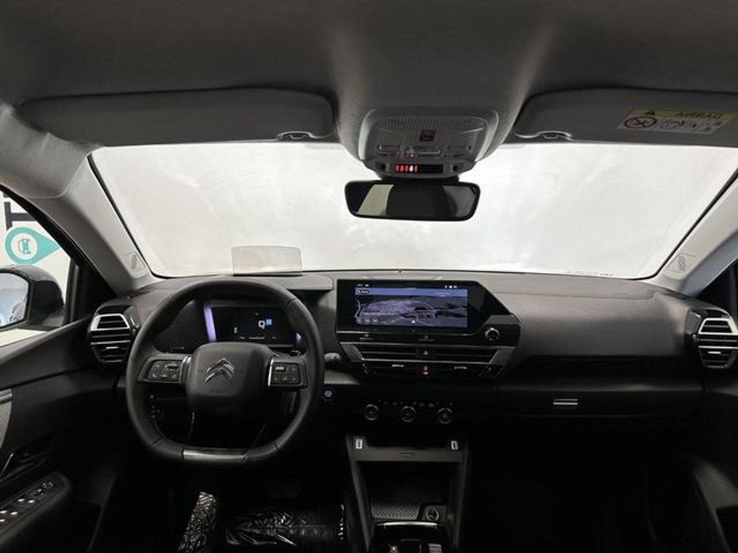 Citroen C4 X BlueHDi 130 S&S Max EAT8 96 kW (131 CV)