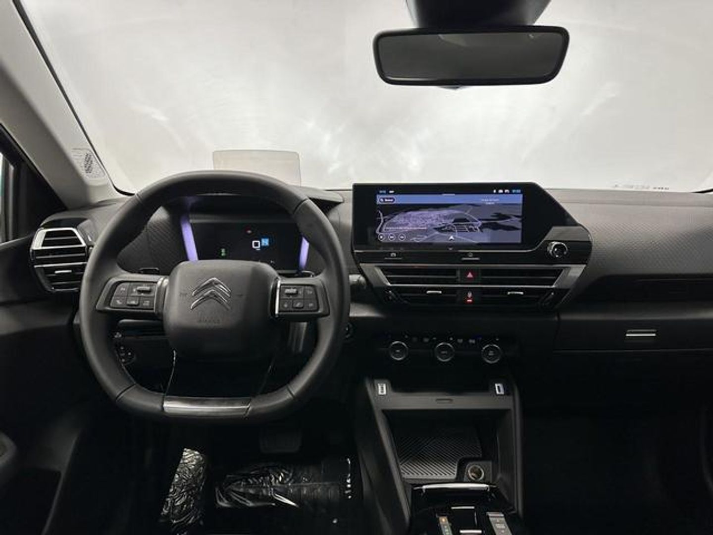 Citroen C4 X BlueHDi 130 S&S Max EAT8 96 kW (131 CV)