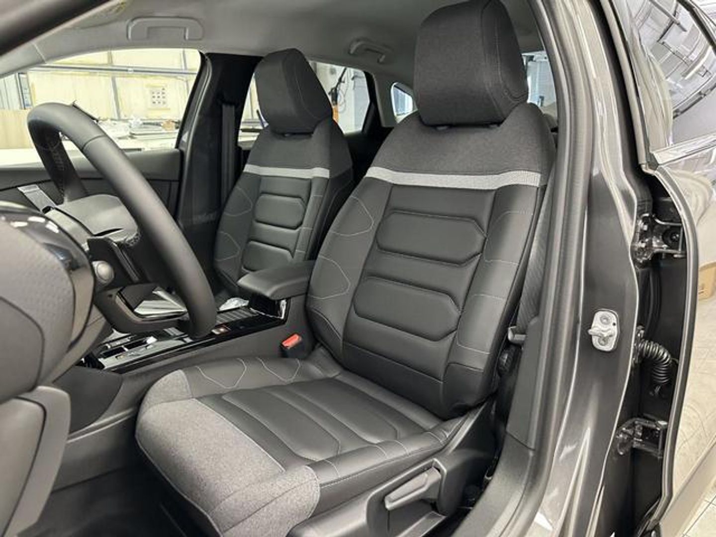 Citroen C4 X BlueHDi 130 S&S Max EAT8 96 kW (131 CV)
