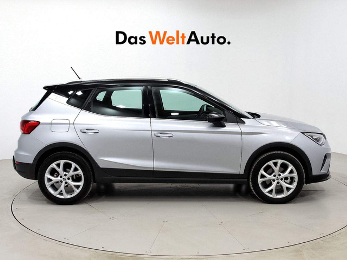 SEAT Arona 1.0 TSI FR XM DSG 85 kW (115 CV)