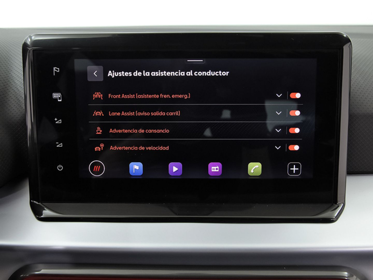 SEAT Arona 1.0 TSI FR XM DSG 85 kW (115 CV)