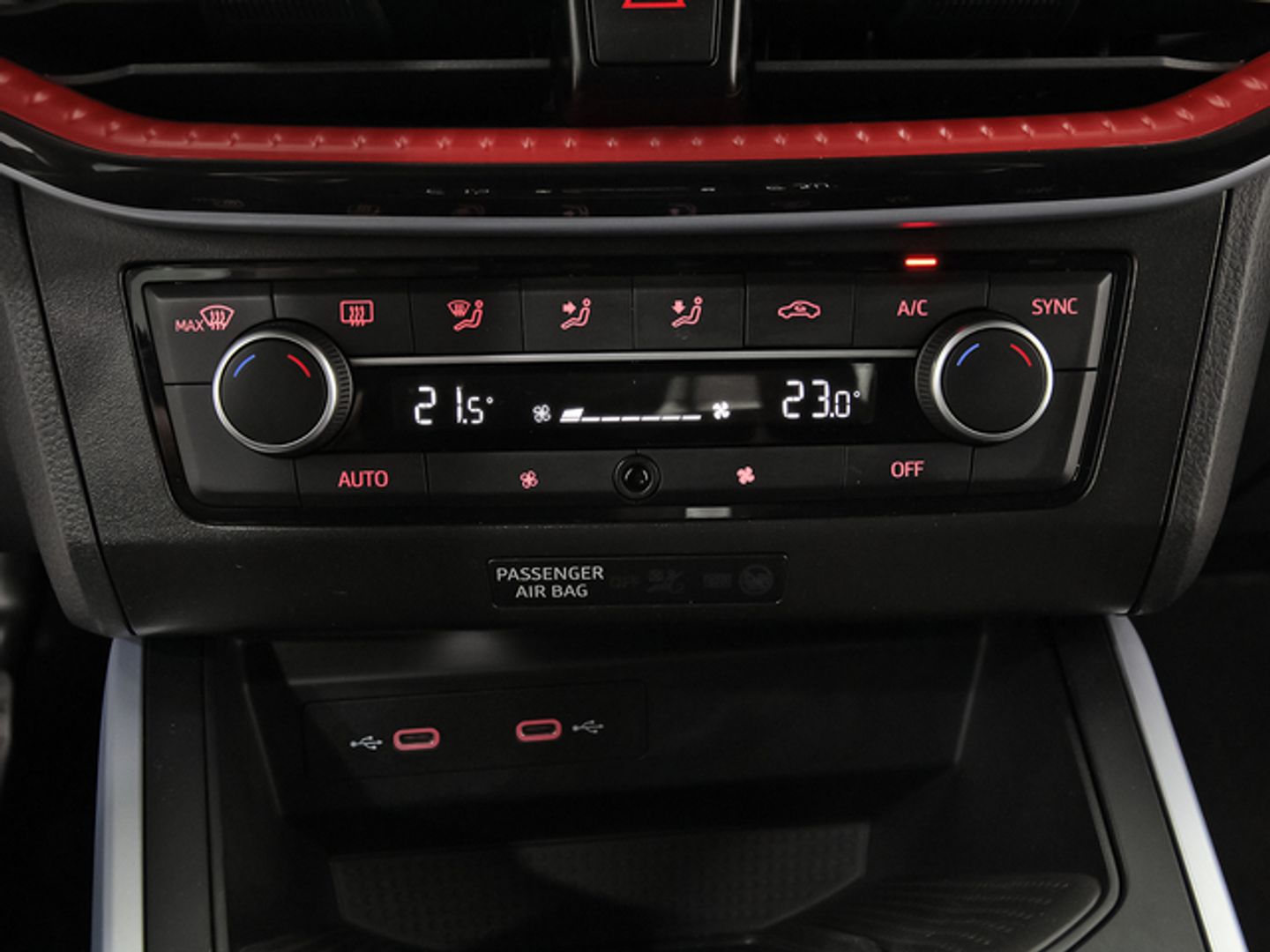 SEAT Arona 1.0 TSI FR XM DSG 85 kW (115 CV)