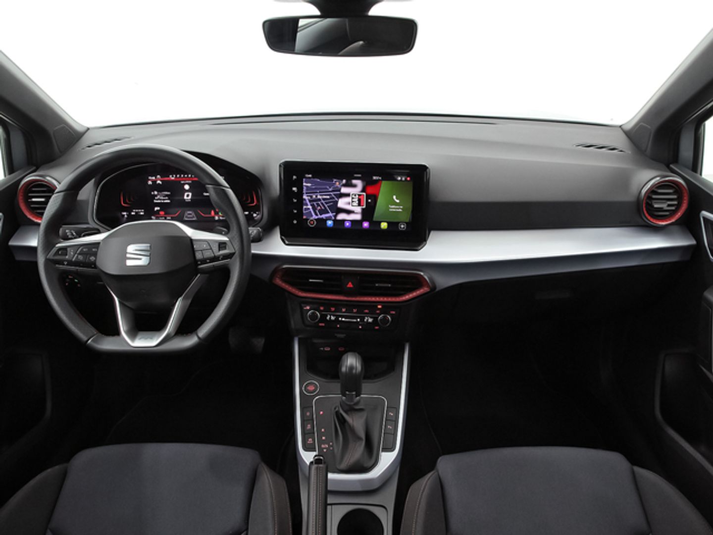 SEAT Arona 1.0 TSI FR XM DSG 85 kW (115 CV)