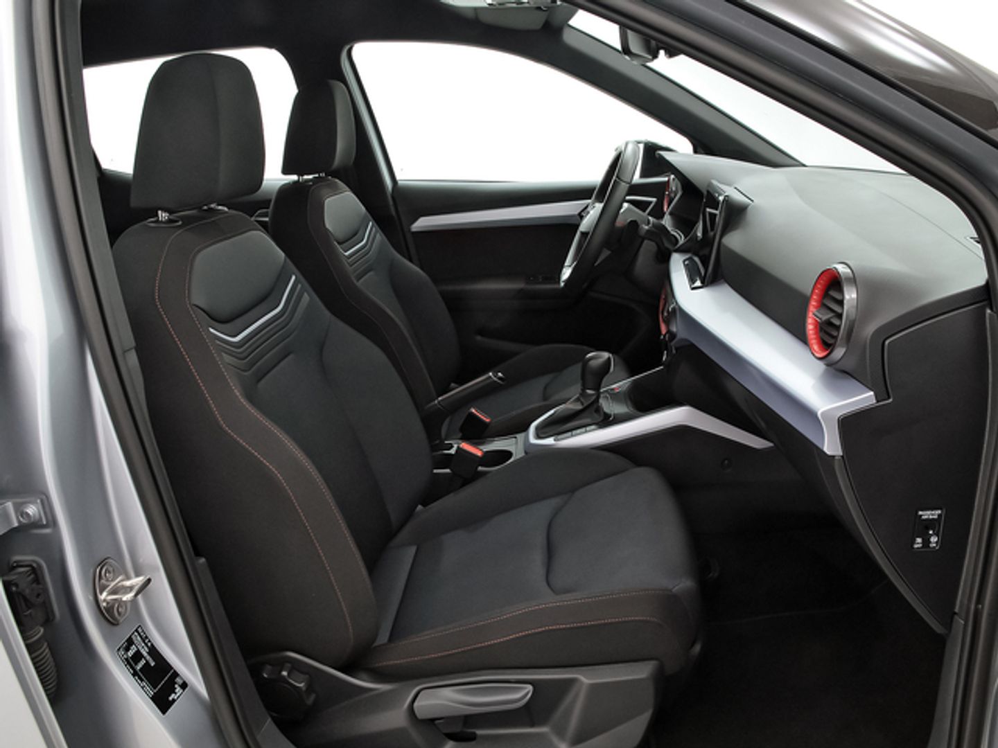 SEAT Arona 1.0 TSI FR XM DSG 85 kW (115 CV)