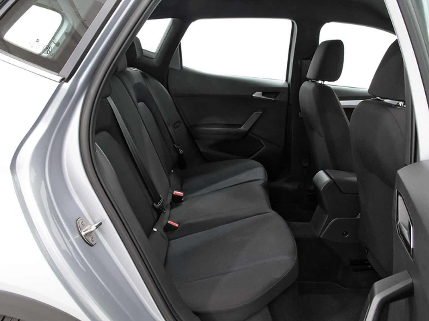 SEAT Arona 1.0 TSI FR XM DSG 85 kW (115 CV)