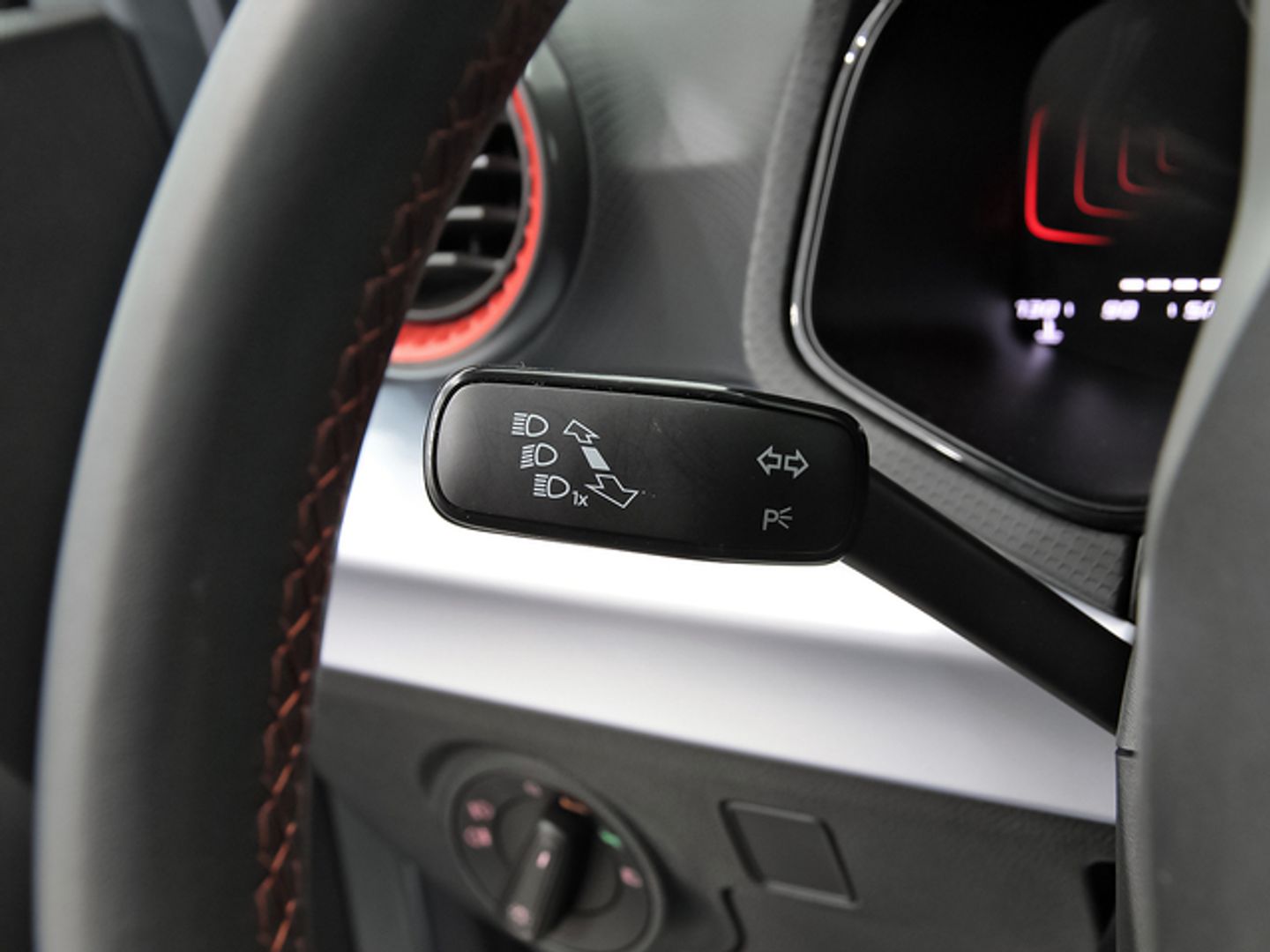 SEAT Arona 1.0 TSI FR XM DSG 85 kW (115 CV)