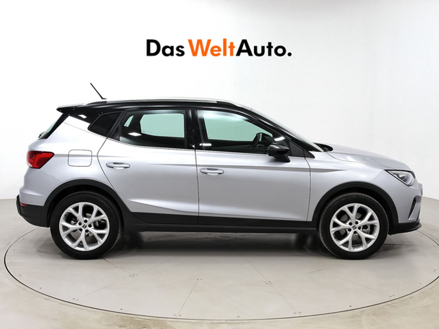 SEAT Arona 1.0 TSI FR XM DSG 85 kW (115 CV)