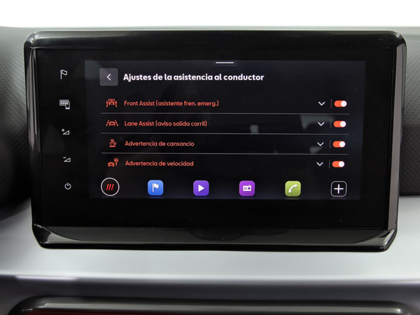 SEAT Arona 1.0 TSI FR XM DSG 85 kW (115 CV)